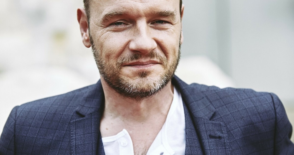 Redbad Klynstra /Michał Wargin /East News