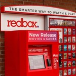 Redbox uruchamia darmową usługę SVOD z reklamami