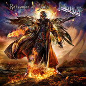 Judas Priest: -Redeemer Of Souls