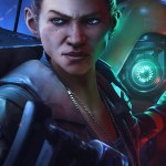 Redfall na Xbox Series X/S będzie działał tylko w 30 klatkach