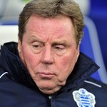 Redknapp krytykuje wysokie pensje swoich piłkarzy