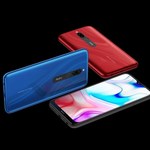 Redmi 8 z aktualizacją do Androida 10