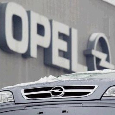 Redukcja zatrudnienia w europejskich fabrykach Opla nie będzie dotyczyć zakładu w Gliwicach /AFP