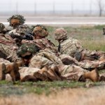 Redukcja żołnierzy w Europie. USA poinformowały NATO