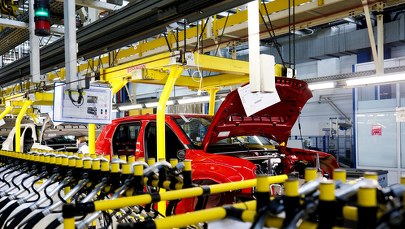 Redukcje etatów w bielskiej fabryce. Pracownicy mają wybór 