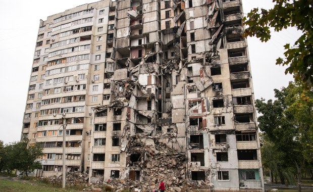 "Reduta" zamiast Grupy Wagnera. Kreml unika kolejnych mobilizacji