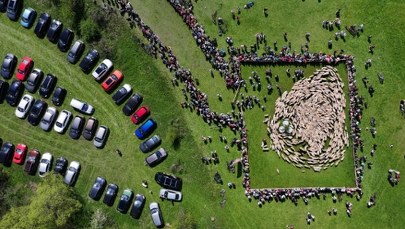 Redyk Wiosenny 2026 w Szczawnicy. Wyjątkowe święto w Pieninach