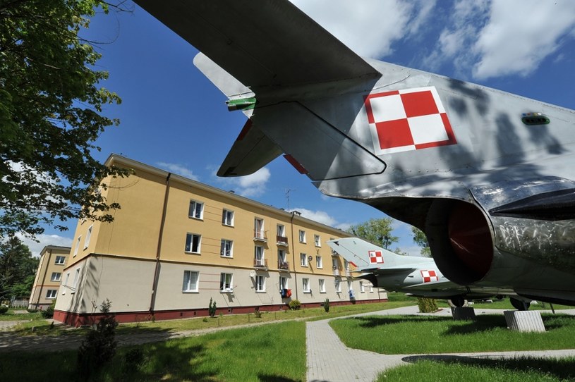Redzikowo: Amerykańska tarcza antyrakietowa już jest na celowniku Moskwy /GERARD/REPORTER /East News