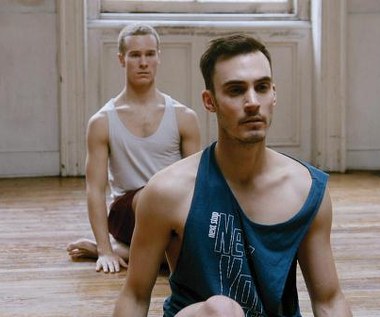 Reed Luplau i Ryan Steele w filmie "Pięć tańców"