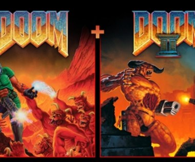 Reedycja DOOM + DOOM II i mody do DOOM Eternal w wersji beta już dostępne