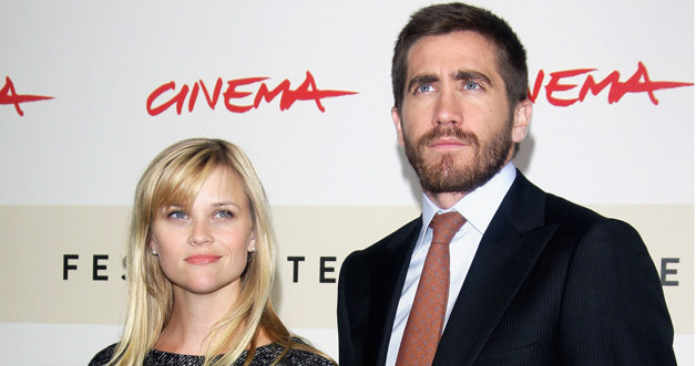 Reese Witherspoon i Jake Gyllenhaal, fot.Pascal Le Segretain &nbsp; /Getty Images/Flash Press Media