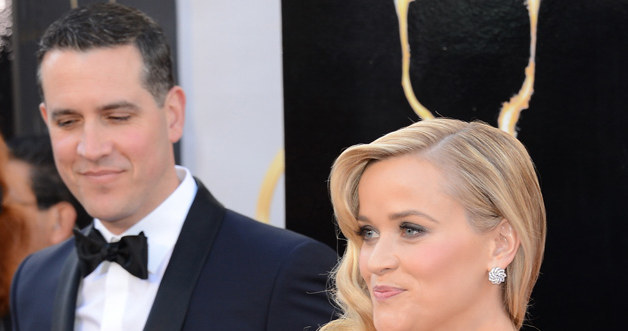 Reese Witherspoon i Jim Toth przechodzą kryzys! /Jason Merritt /Getty Images