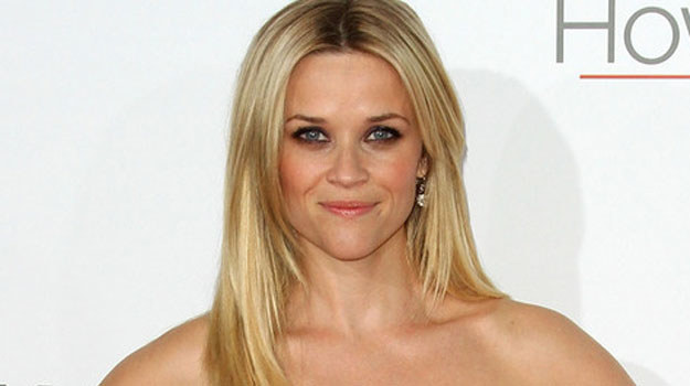 Reese Witherspoon idzie w ślady m.in. Sandry Bullock, Bena Stillera i Toma Cruise'a /AFP