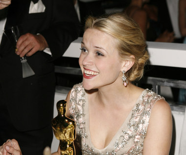 Reese Witherspoon: Inteligentna blondynka