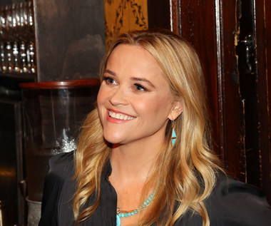 ​Reese Witherspoon: Jej własne "Holiday"