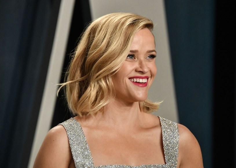 Reese Witherspoon jest jedną z tych gwiazd, dla których liczy się nie tylko kariera /Frazer Harrison/Getty AFP /East News