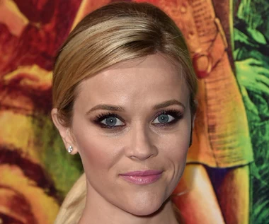 Reese Witherspoon jest w ciąży!?