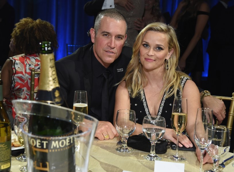 Reese Witherspoon, Jim Toth /Michael Kovac /Getty Images