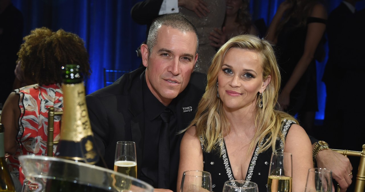 Reese Witherspoon, Jim Toth /Michael Kovac /Getty Images