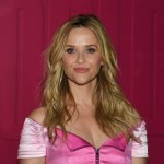 Reese Witherspoon świętuje 25-lecie "Legalnej Blondynki". Zachwyciła w różowej sukni Prady