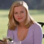 Reese Witherspoon w Alabamie