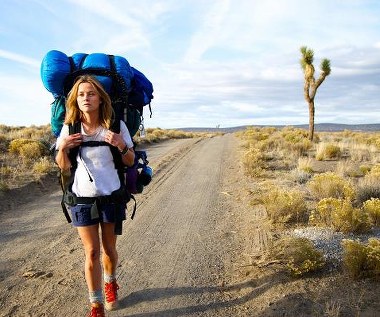 Reese Witherspoon w filmie "Dzika droga"