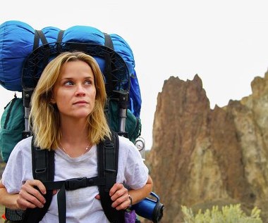 Reese Witherspoon w filmie "Dzika droga"