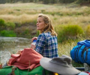 Reese Witherspoon w filmie "Dzika droga"