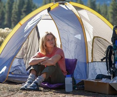 Reese Witherspoon w filmie "Dzika droga"