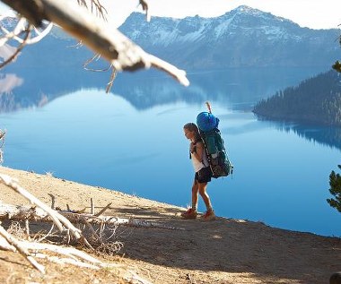 Reese Witherspoon w filmie "Dzika droga"