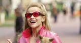 Reese Witherspoon w filmie "Legalna blondynka" /