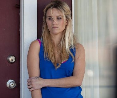 Reese Witherspoon w scenie z filmu "Uciekinier"