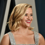 Reese Witherspoon wspiera karierę syna 