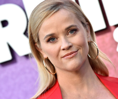 ​Reese Witherspoon: Wychowałam córkę całkiem sama