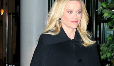 Reese Witherspoon wyjawiła prawdę ws. relacji Aniston i Pitta. Takiego zwrotu akcji nikt się nie spodziewał