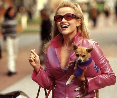 Reese Witherspoon znów zostanie "legalną blondynką"?