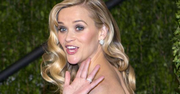 Reese Witherspoon /AFP