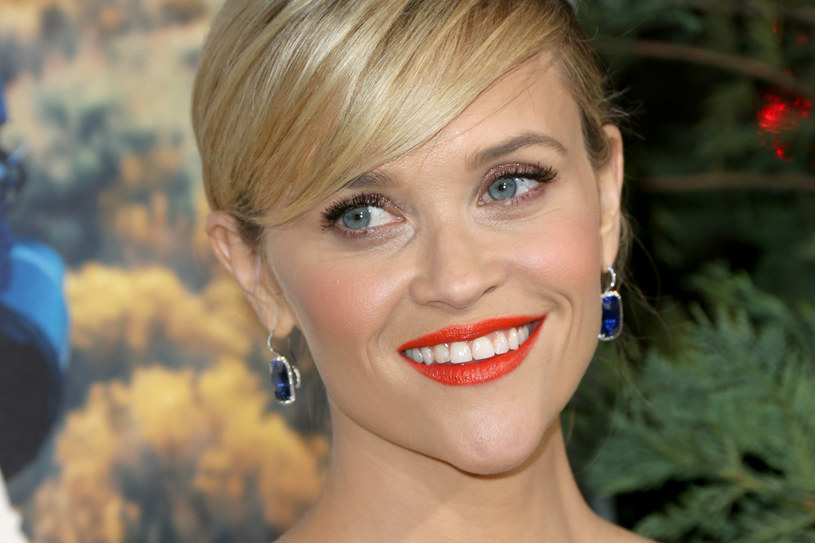Reese Witherspoon /Getty Images