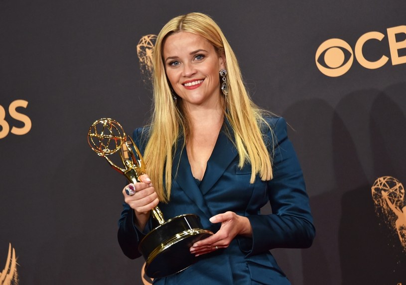 Reese Witherspoon /Alberto E. Rodriguez /Getty Images