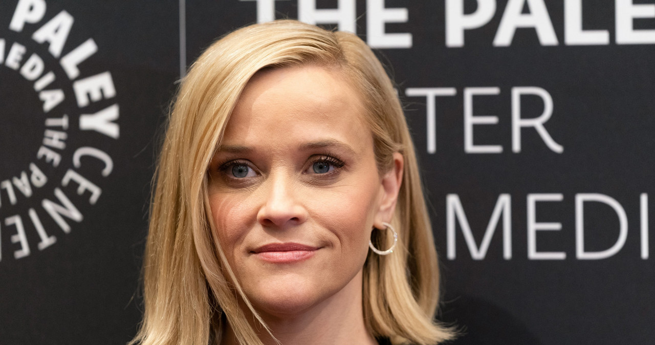 Reese Witherspoon /SOPA Images/Sipa USA /East News