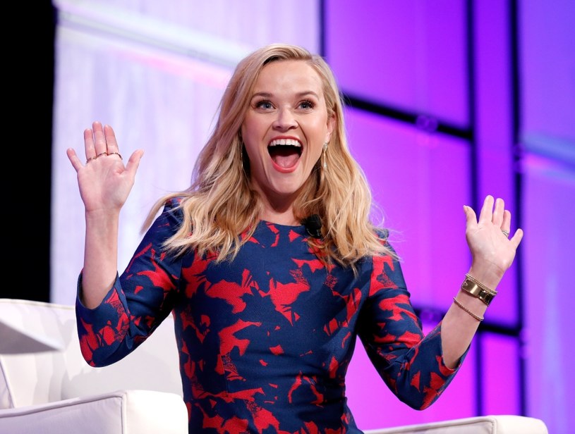 Reese Witherspoon / Marla Aufmuth/Getty Images for Pennsylvania Conference for Women /Getty Images