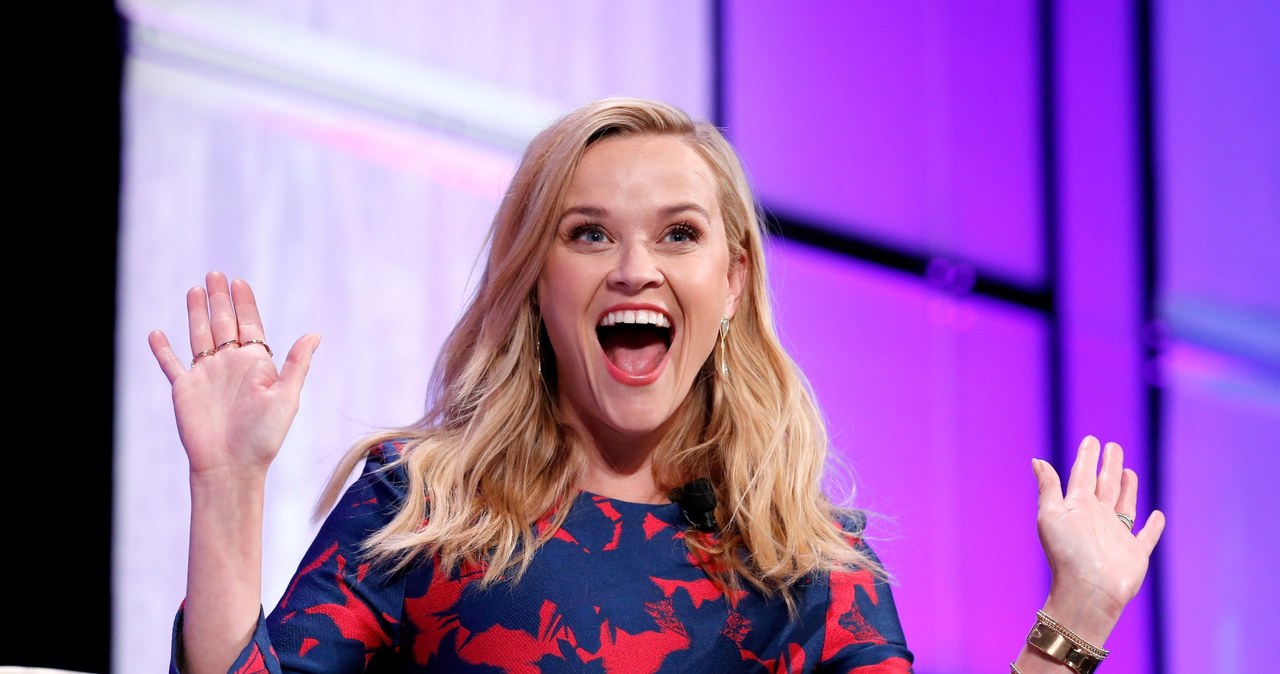 Reese Witherspoon / Marla Aufmuth/Getty Images for Pennsylvania Conference for Women /Getty Images