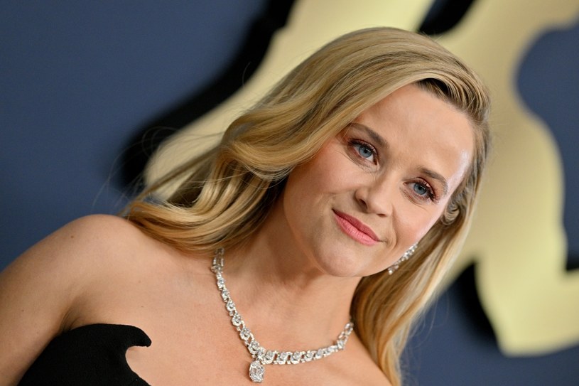 Reese Witherspoon /Axelle/Bauer-Griffin/FilmMagic /Getty Images