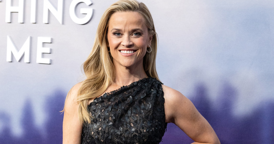 Reese Witherspoon /Amanda Edwards/WireImage /Getty Images