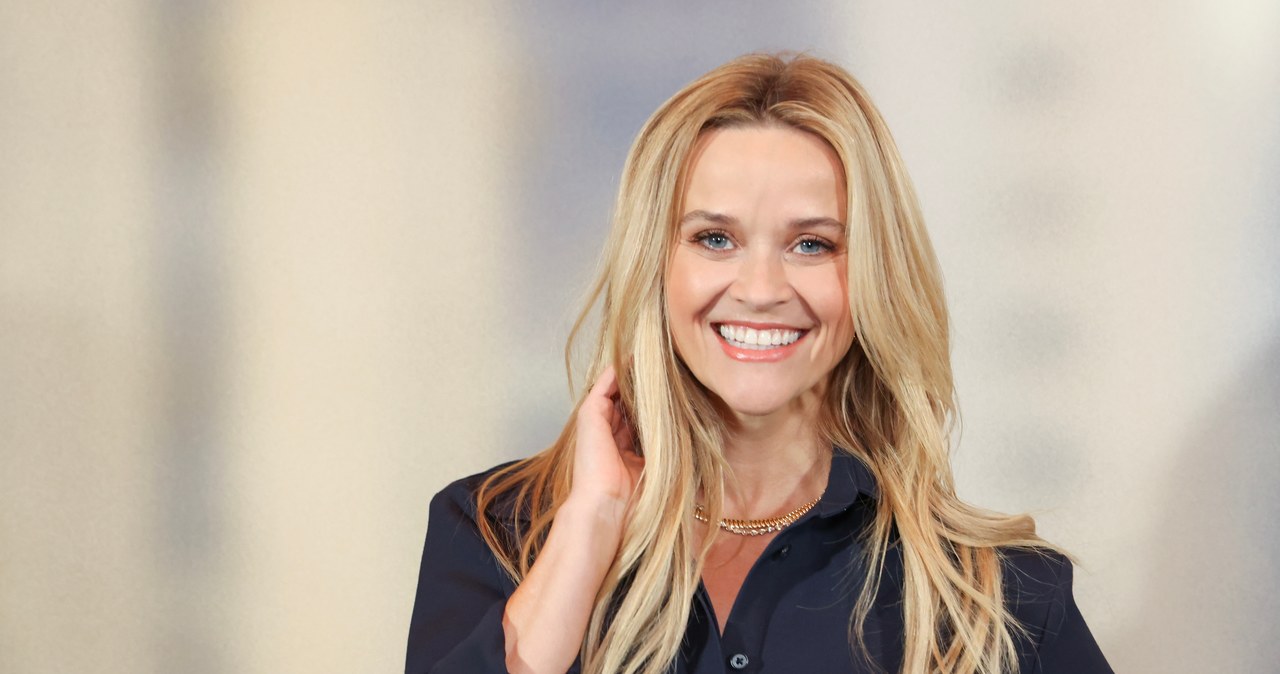 Reese Witherspoon /Rodin Eckenroth /Getty Images