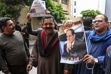 Referendum: Abd el-Fatah es-Sisi prezydentem do 2030 roku