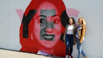 Referendum aborcyjne w Irlandii. Tu ścierają się dwie wizje kraju