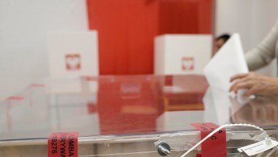 Referendum i wybory w tym samym dniu. Ustawa trafi do Senatu