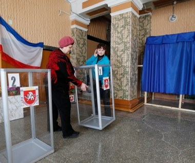 Referendum na Krymie, UE szykuje sankcje