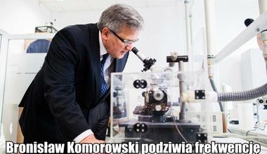 Referendum-niewypał. Internauci bez litości